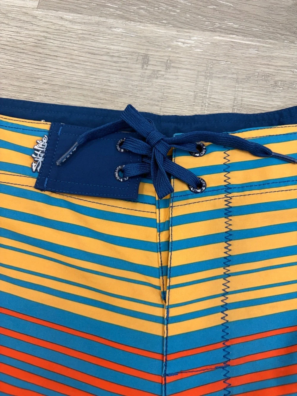 Men’s Salt Life Board Shorts